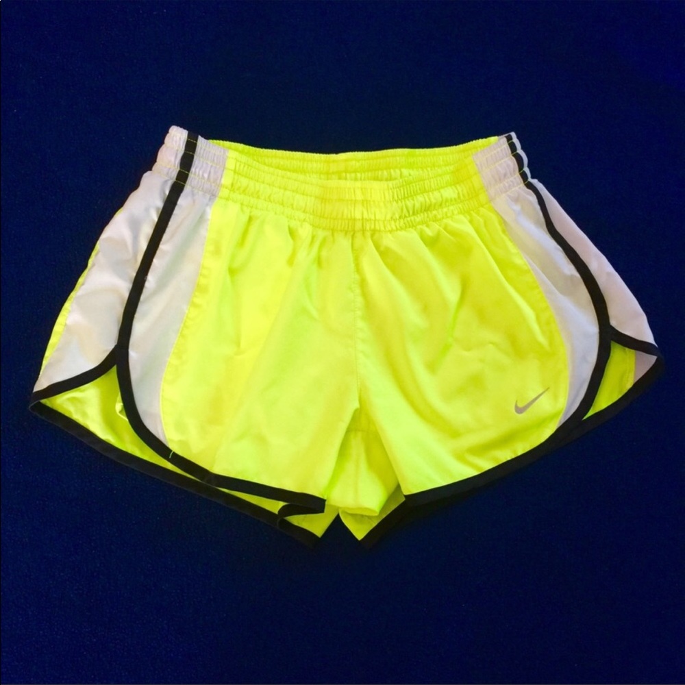 NIKE Tempo Shorts- X-Small